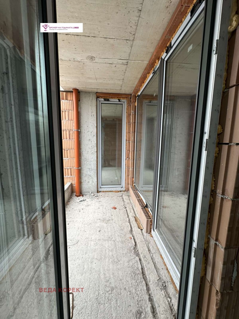 Продава 3-СТАЕН, гр. София, Люлин 8, снимка 8 - Апартаменти - 52653539