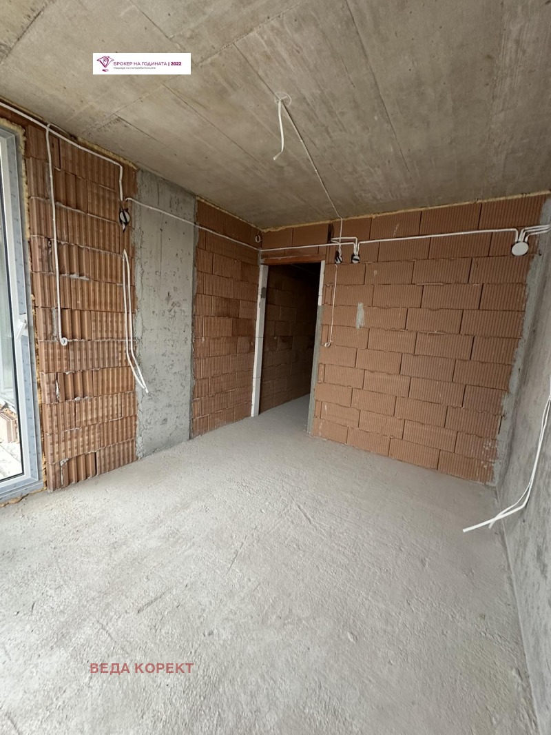 Продава 3-СТАЕН, гр. София, Люлин 8, снимка 11 - Апартаменти - 52653539