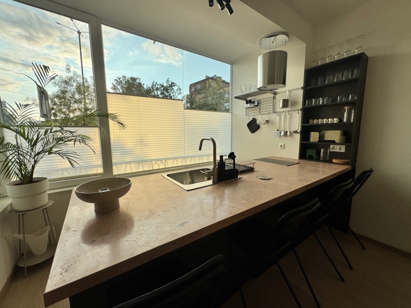 Продава 3-СТАЕН, гр. София, Лозенец, снимка 5 - Апартаменти - 52899050