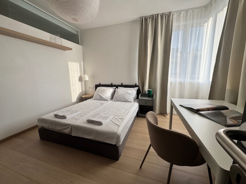 Продава 3-СТАЕН, гр. София, Лозенец, снимка 4 - Апартаменти - 52899050