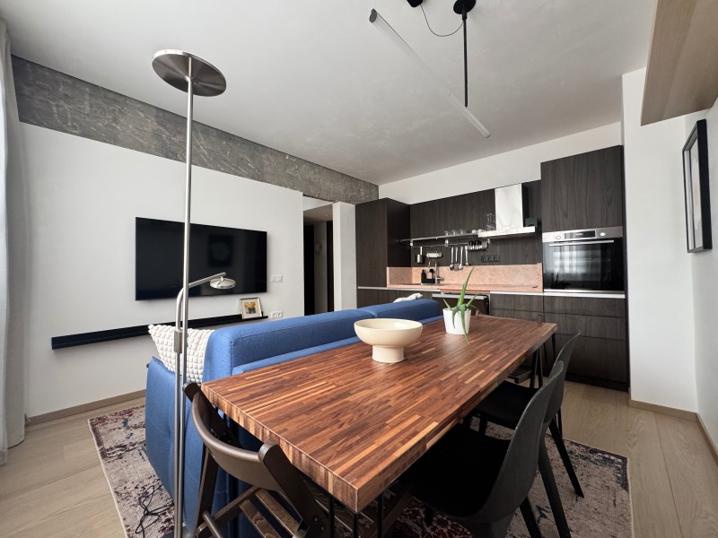 Продава 3-СТАЕН, гр. София, Лозенец, снимка 10 - Апартаменти - 52899050