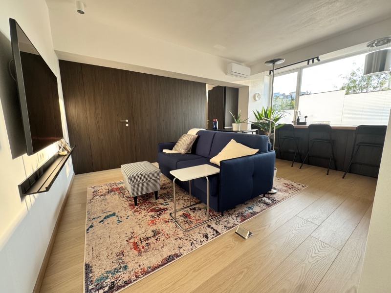 Продава 3-СТАЕН, гр. София, Лозенец, снимка 3 - Апартаменти - 52899050