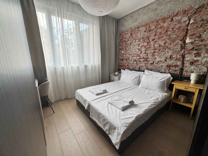 Продава 3-СТАЕН, гр. София, Лозенец, снимка 11 - Апартаменти - 52899050