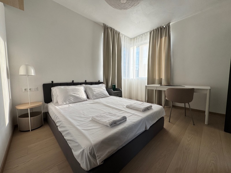 Продава 3-СТАЕН, гр. София, Лозенец, снимка 2 - Апартаменти - 52899050