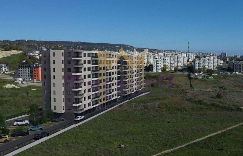 Продава 3-СТАЕН, гр. Варна, Владислав Варненчик 1, снимка 3 - Апартаменти - 53033923