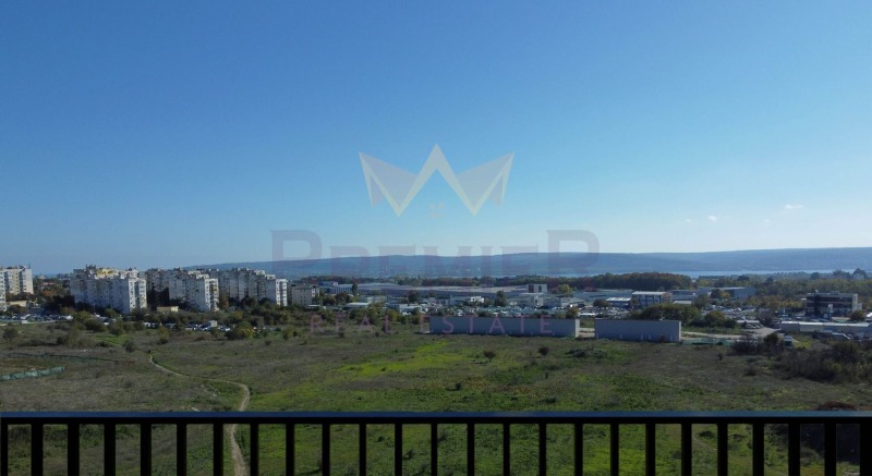 Продава 3-СТАЕН, гр. Варна, Владислав Варненчик 1, снимка 5 - Апартаменти - 53033923