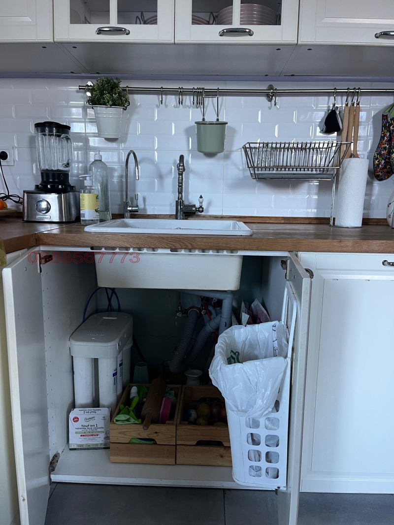 Продава 3-СТАЕН, гр. София, Драгалевци, снимка 7 - Апартаменти - 53076964