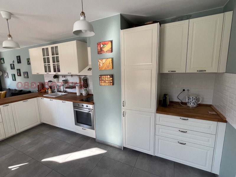 Продава 3-СТАЕН, гр. София, Драгалевци, снимка 3 - Апартаменти - 53076964