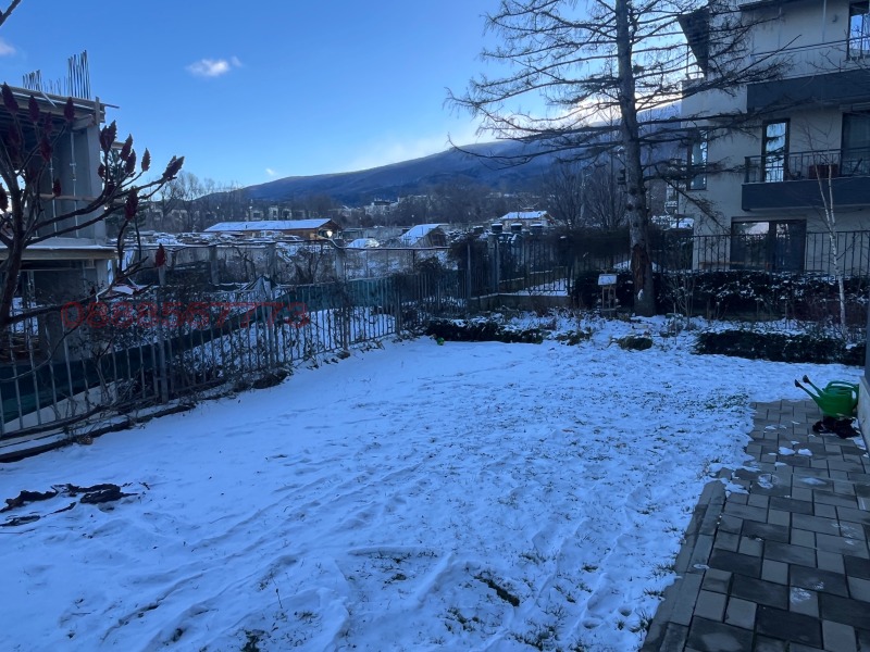 Продава 3-СТАЕН, гр. София, Драгалевци, снимка 8 - Апартаменти - 53076964