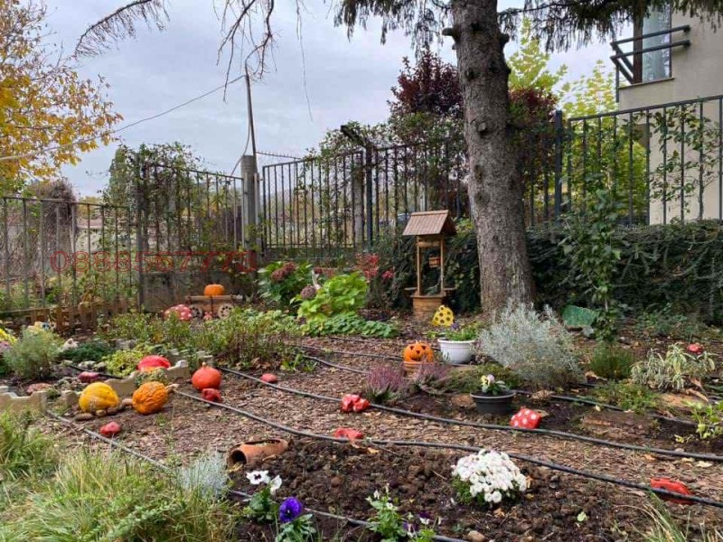 Продава 3-СТАЕН, гр. София, Драгалевци, снимка 16 - Апартаменти - 53076964