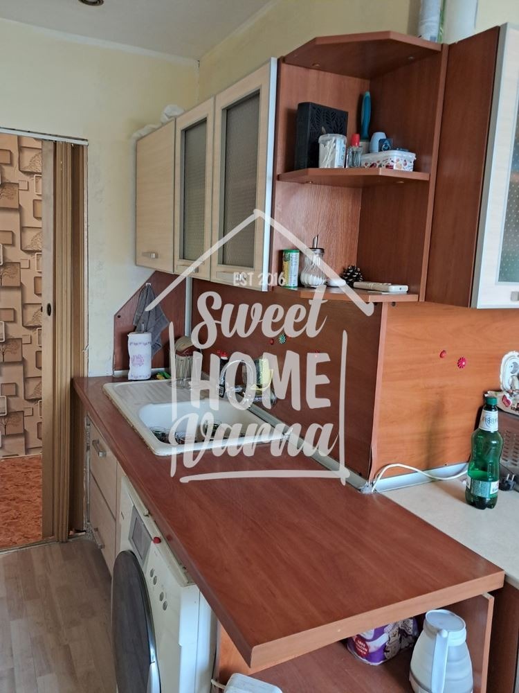 Продава 3-СТАЕН, гр. Варна, Владислав Варненчик 2, снимка 2 - Апартаменти - 53335079