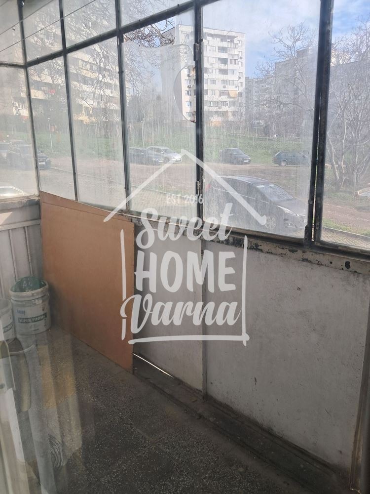 Продава 3-СТАЕН, гр. Варна, Владислав Варненчик 2, снимка 5 - Апартаменти - 53335079