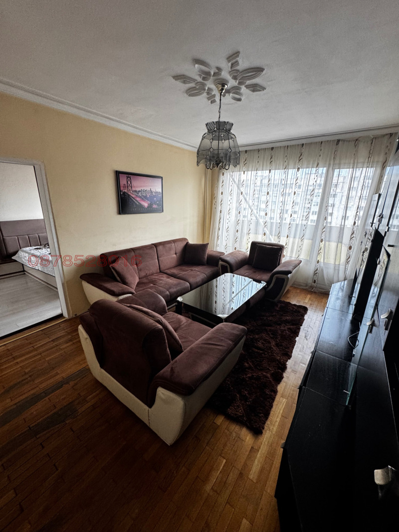 Продава 3-СТАЕН, гр. София, Младост 4, снимка 11 - Апартаменти - 53491956