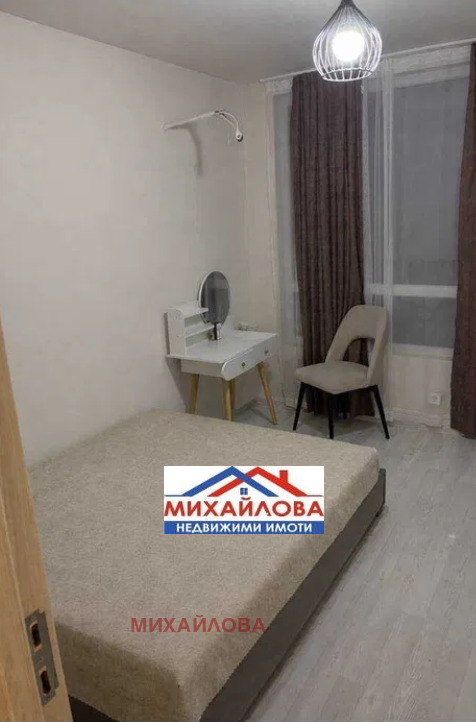 Продава 3-СТАЕН, гр. Стара Загора, Била, снимка 6 - Апартаменти - 54068002