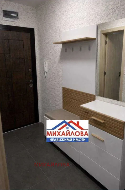 Продава 3-СТАЕН, гр. Стара Загора, Била, снимка 7 - Апартаменти - 54068002