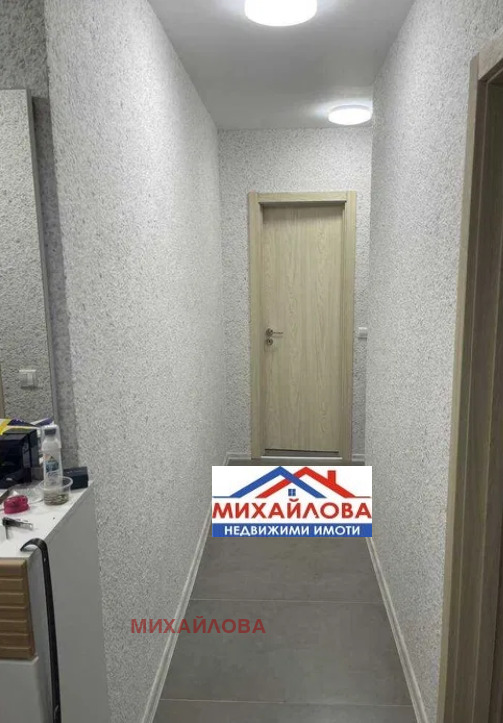 Продава 3-СТАЕН, гр. Стара Загора, Била, снимка 8 - Апартаменти - 54068002