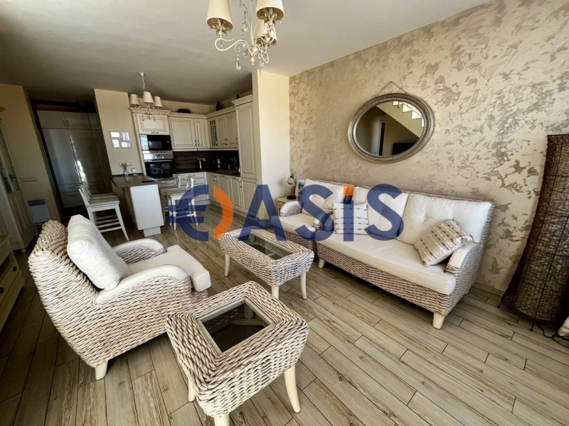 Na prodej  3 ložnice oblast Burgas , Sveti Vlas , 110 m2 | 19825261 - obraz [8]