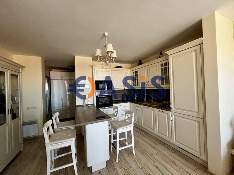 Na prodej  3 ložnice oblast Burgas , Sveti Vlas , 110 m2 | 19825261 - obraz [2]