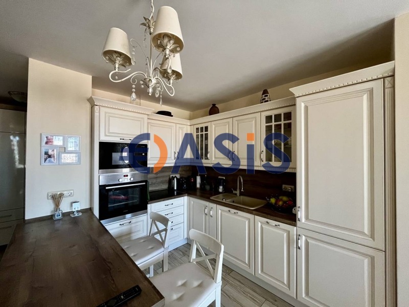Na prodej  3 ložnice oblast Burgas , Sveti Vlas , 110 m2 | 19825261 - obraz [3]