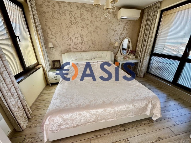 Na prodej  3 ložnice oblast Burgas , Sveti Vlas , 110 m2 | 19825261 - obraz [15]