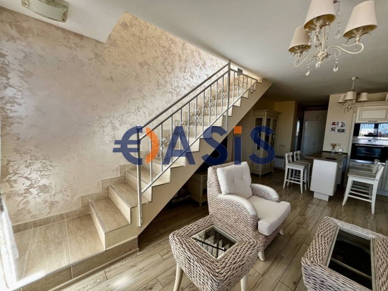 Na prodej  3 ložnice oblast Burgas , Sveti Vlas , 110 m2 | 19825261 - obraz [11]