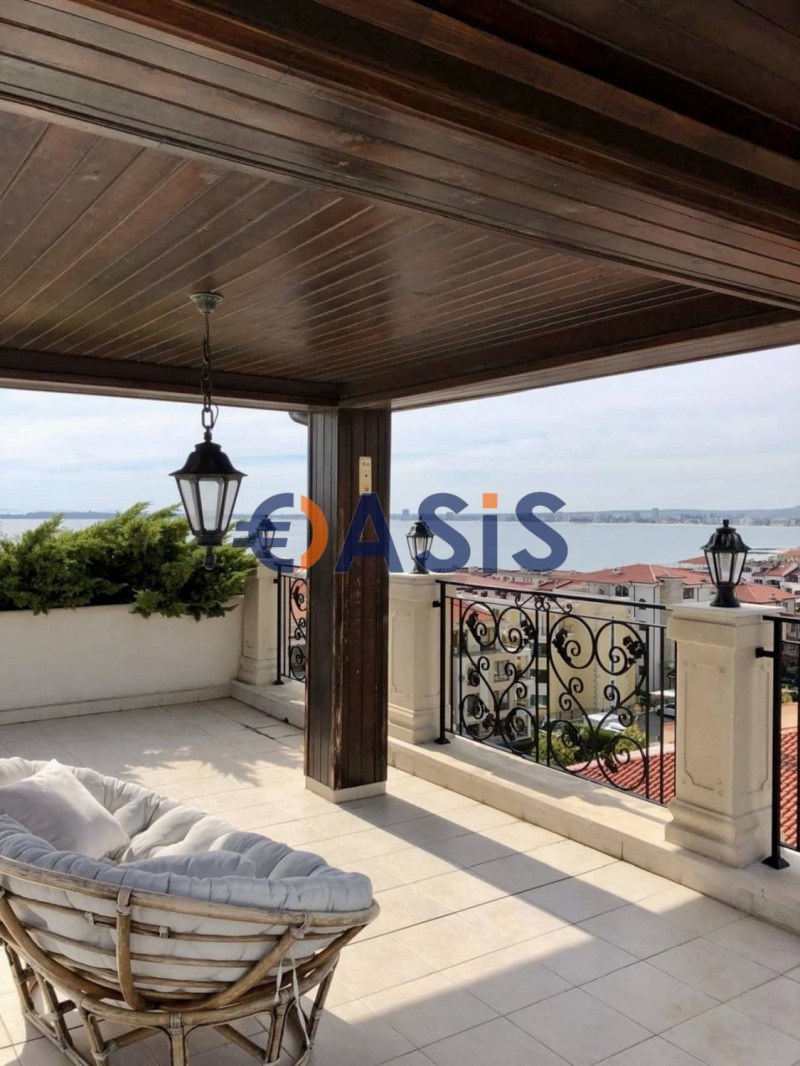 Na prodej  3 ložnice oblast Burgas , Sveti Vlas , 110 m2 | 19825261