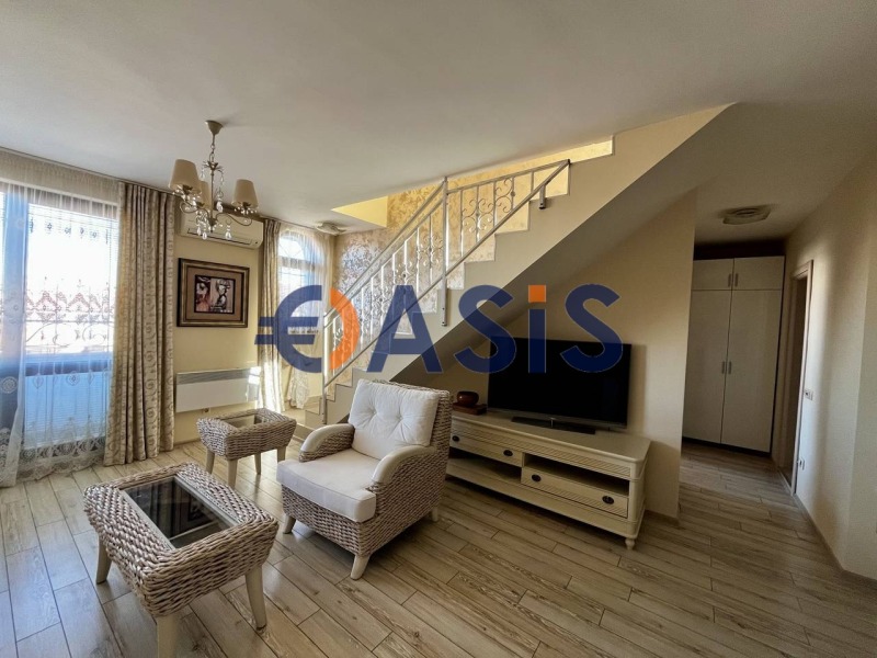 Na prodej  3 ložnice oblast Burgas , Sveti Vlas , 110 m2 | 19825261 - obraz [7]