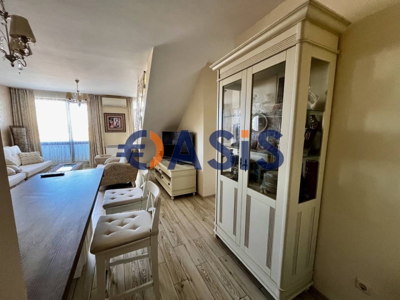 Na prodej  3 ložnice oblast Burgas , Sveti Vlas , 110 m2 | 19825261 - obraz [6]