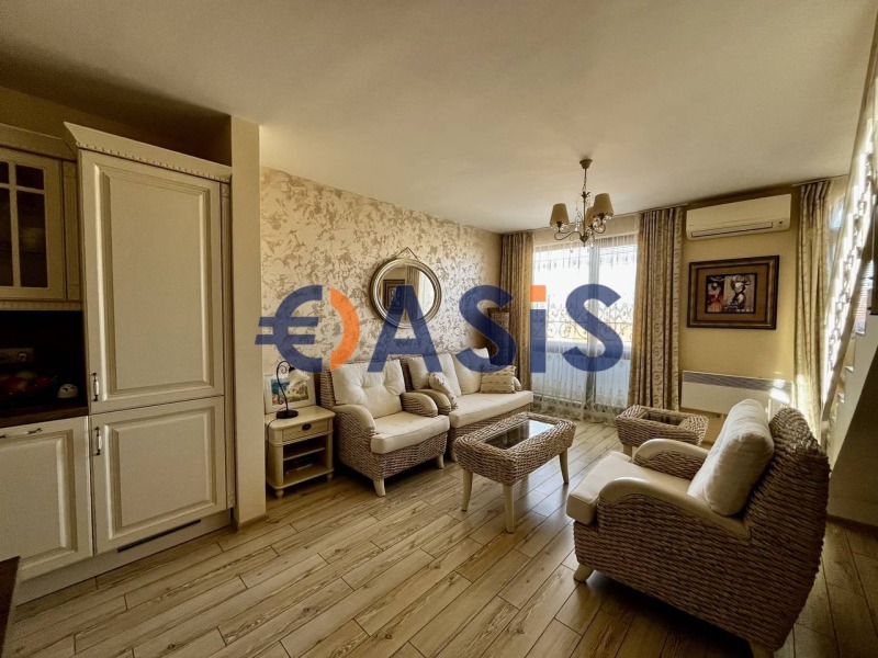 Na prodej  3 ložnice oblast Burgas , Sveti Vlas , 110 m2 | 19825261 - obraz [4]