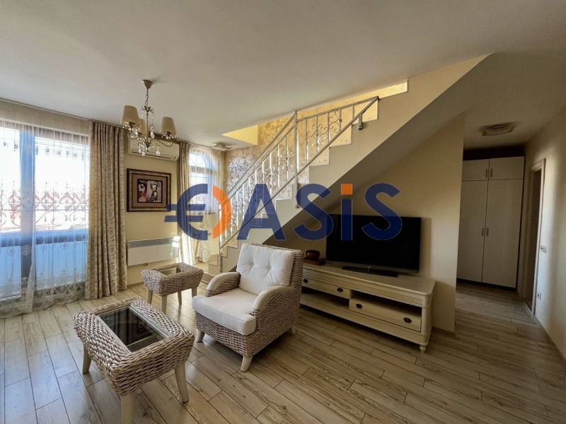 Na prodej  3 ložnice oblast Burgas , Sveti Vlas , 110 m2 | 19825261 - obraz [10]