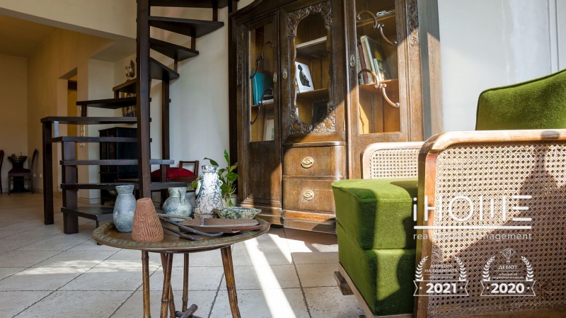 Продава МНОГОСТАЕН, гр. София, Център, снимка 4 - Апартаменти - 53494720