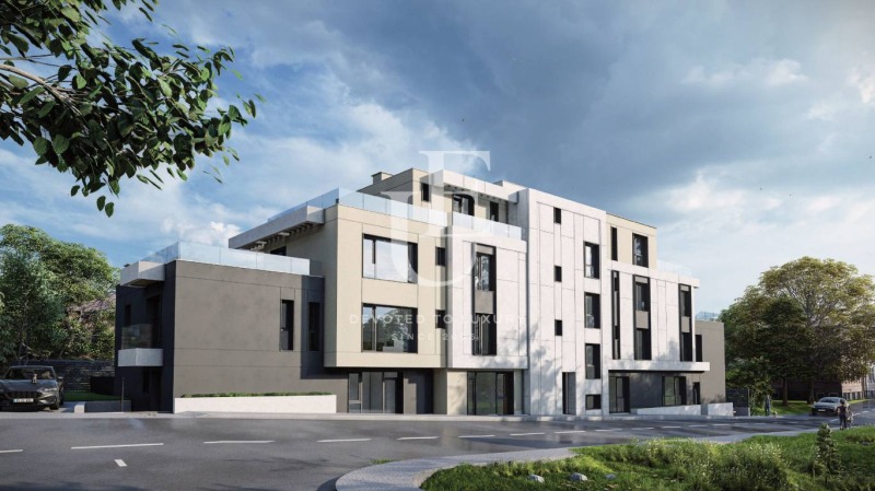 Продава ОФИС, гр. София, Манастирски ливади, снимка 5 - Офиси - 52931685