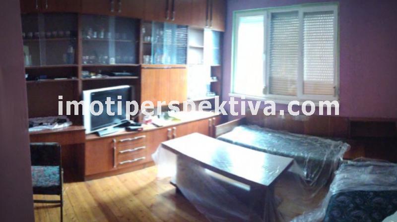 Продава  Етаж от къща град Пловдив , Прослав , 150 кв.м | 88574709 - изображение [5]