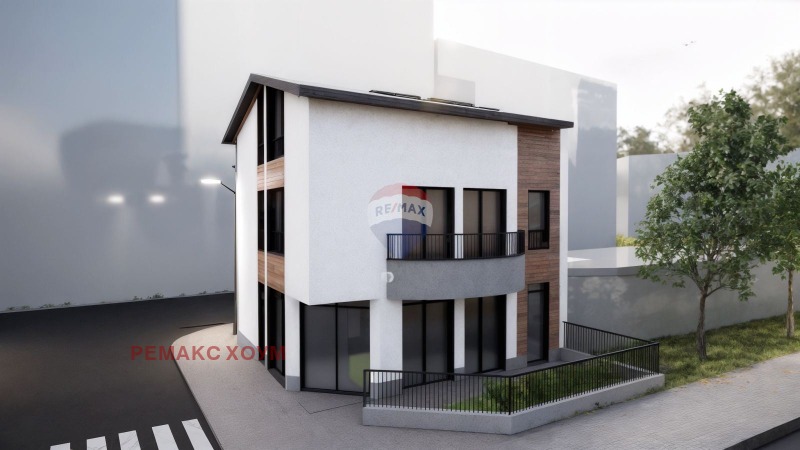 Продава КЪЩА, гр. Балчик, област Добрич, снимка 12 - Къщи - 52934325