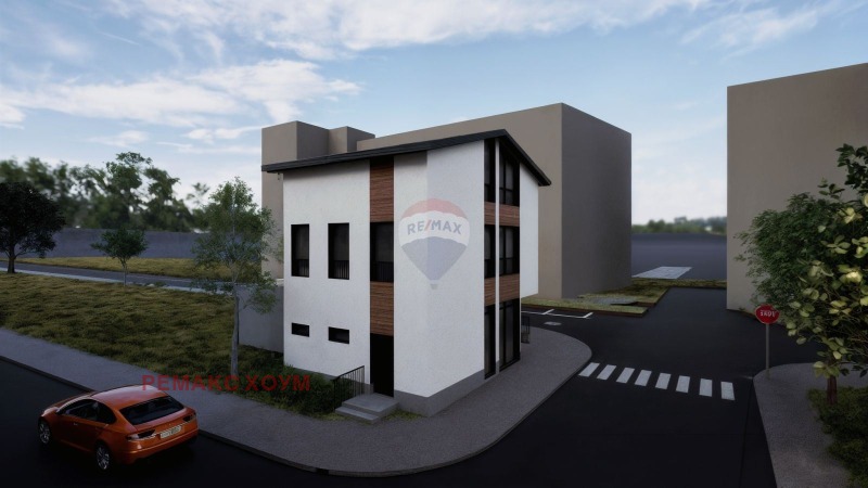 Продава КЪЩА, гр. Балчик, област Добрич, снимка 5 - Къщи - 52934325