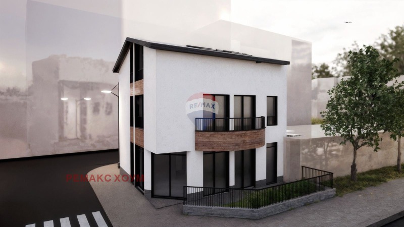 Продава КЪЩА, гр. Балчик, област Добрич, снимка 4 - Къщи - 52934325