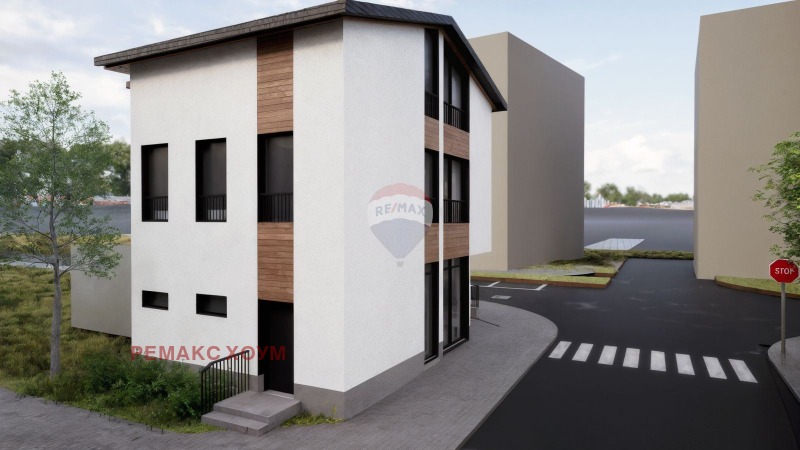 Продава КЪЩА, гр. Балчик, област Добрич, снимка 9 - Къщи - 52934325