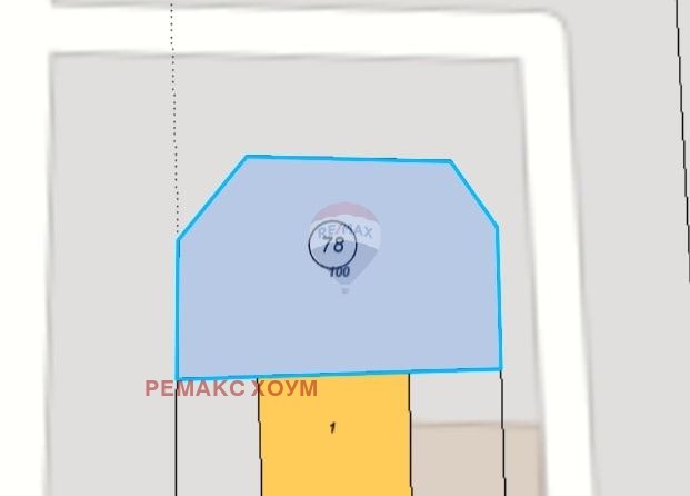Продава КЪЩА, гр. Балчик, област Добрич, снимка 13 - Къщи - 52934325