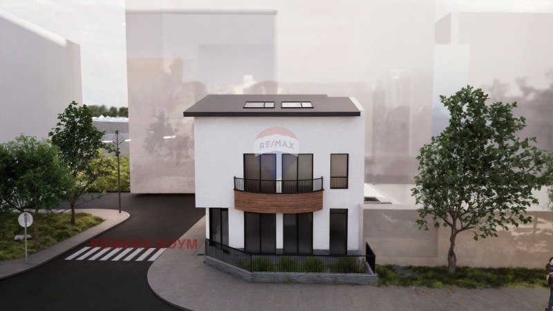 Продава КЪЩА, гр. Балчик, област Добрич, снимка 8 - Къщи - 52934325