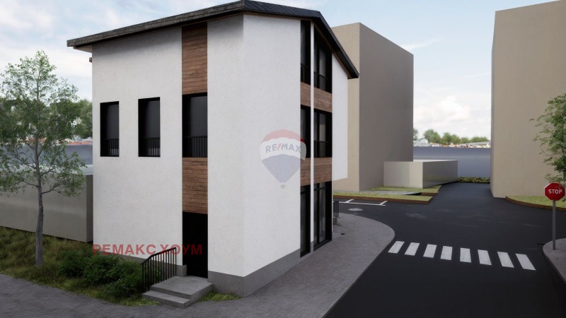 Продава КЪЩА, гр. Балчик, област Добрич, снимка 11 - Къщи - 52934325