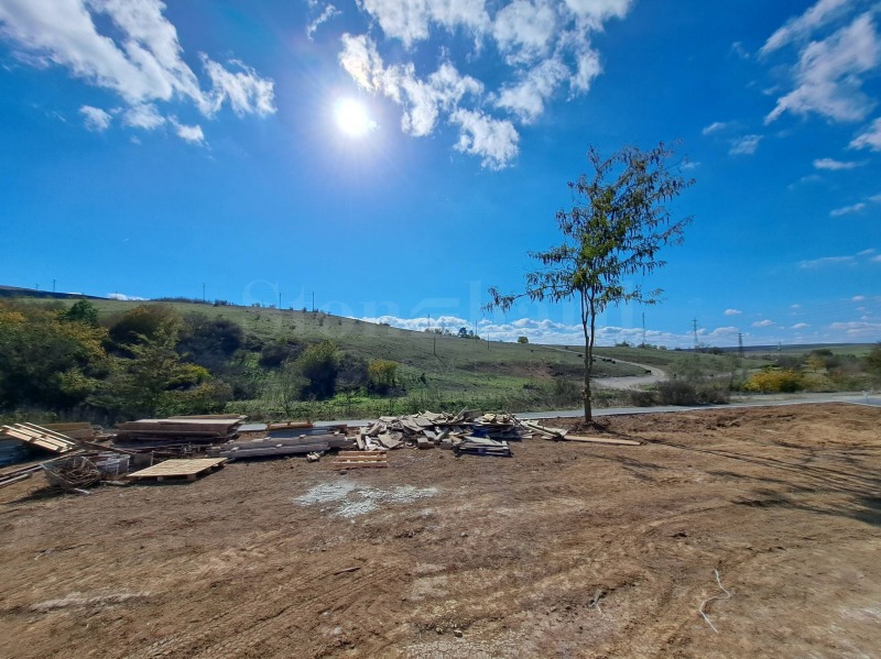 Продава КЪЩА, с. Черни връх, област Бургас, снимка 16 - Къщи - 53133902