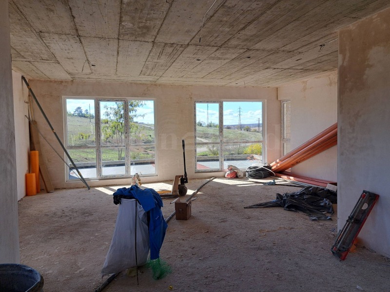 Продава КЪЩА, с. Черни връх, област Бургас, снимка 7 - Къщи - 53133902