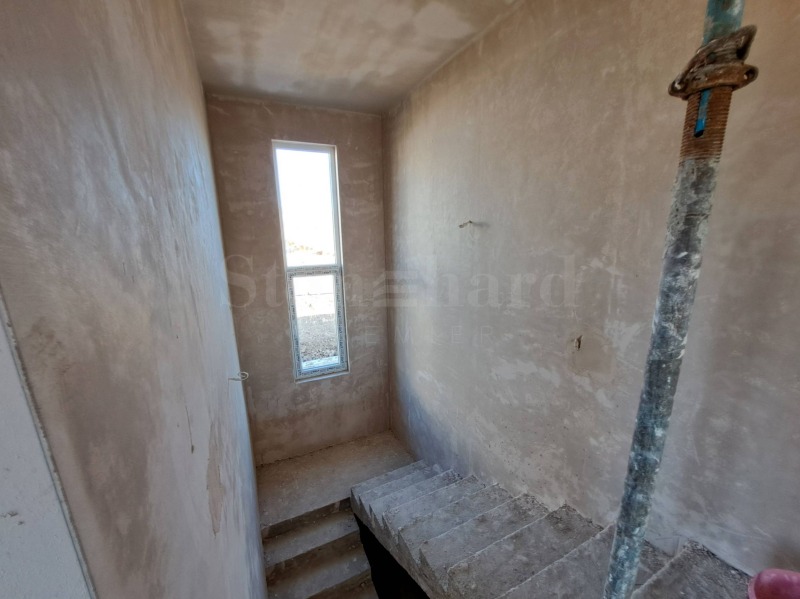 Продава КЪЩА, с. Черни връх, област Бургас, снимка 11 - Къщи - 53133902