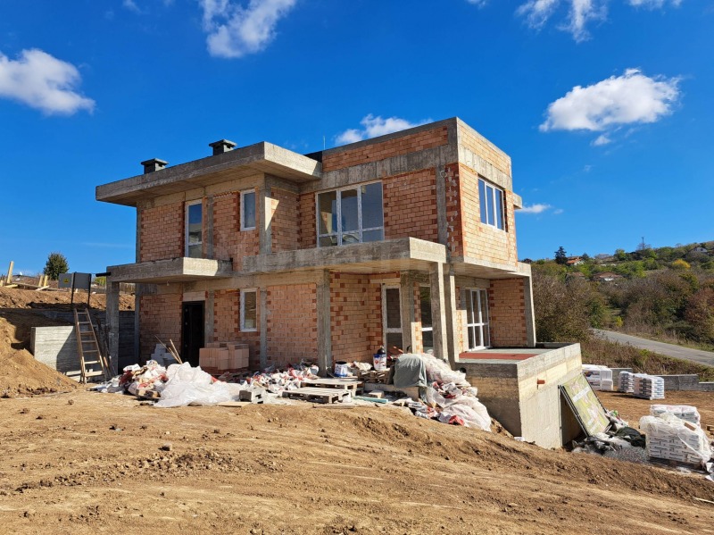 Продава КЪЩА, с. Черни връх, област Бургас, снимка 2 - Къщи - 53133902