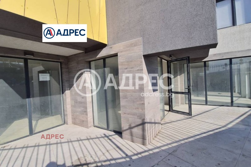 Продава МАГАЗИН, гр. Варна, Кайсиева градина