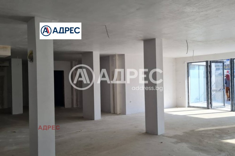 Продава МАГАЗИН, гр. Варна, Кайсиева градина, снимка 3 - Магазини - 53073120