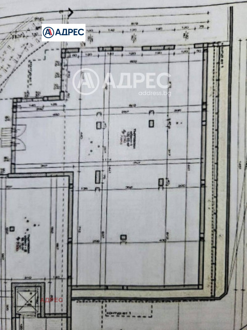 Продава МАГАЗИН, гр. Варна, Кайсиева градина, снимка 4 - Магазини - 53073120