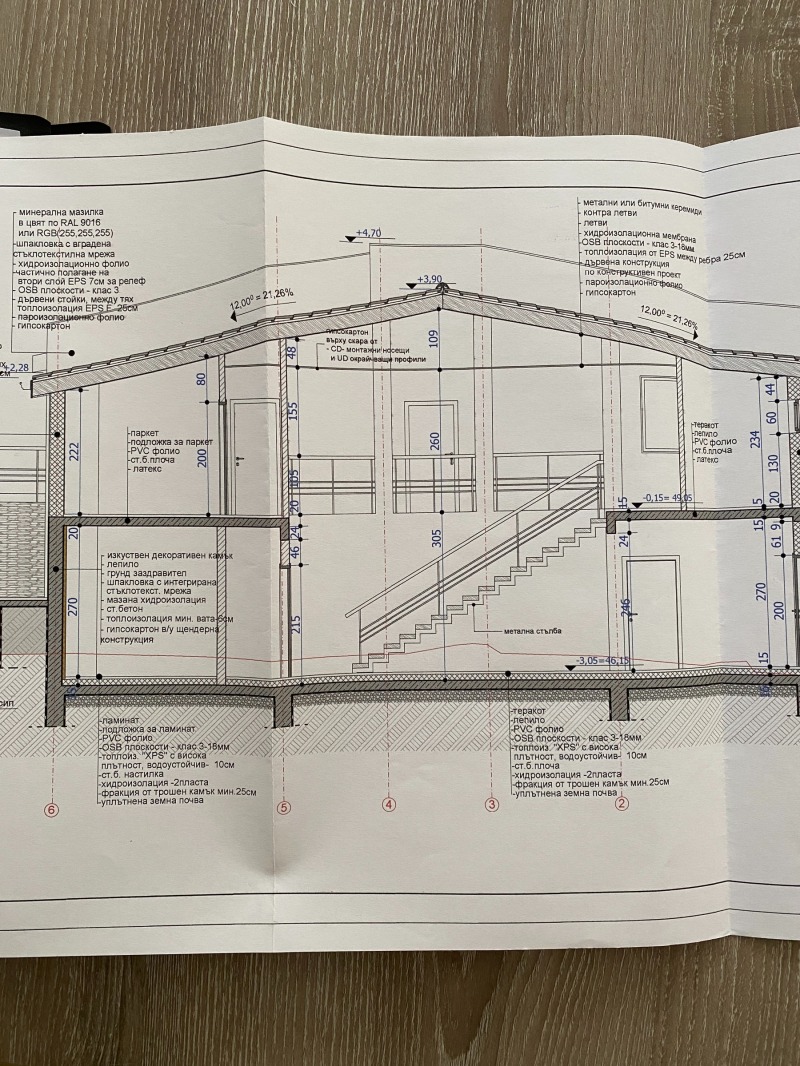 Продава  Парцел област Русе , с. Божичен , 720 кв.м | 14037478 - изображение [2]