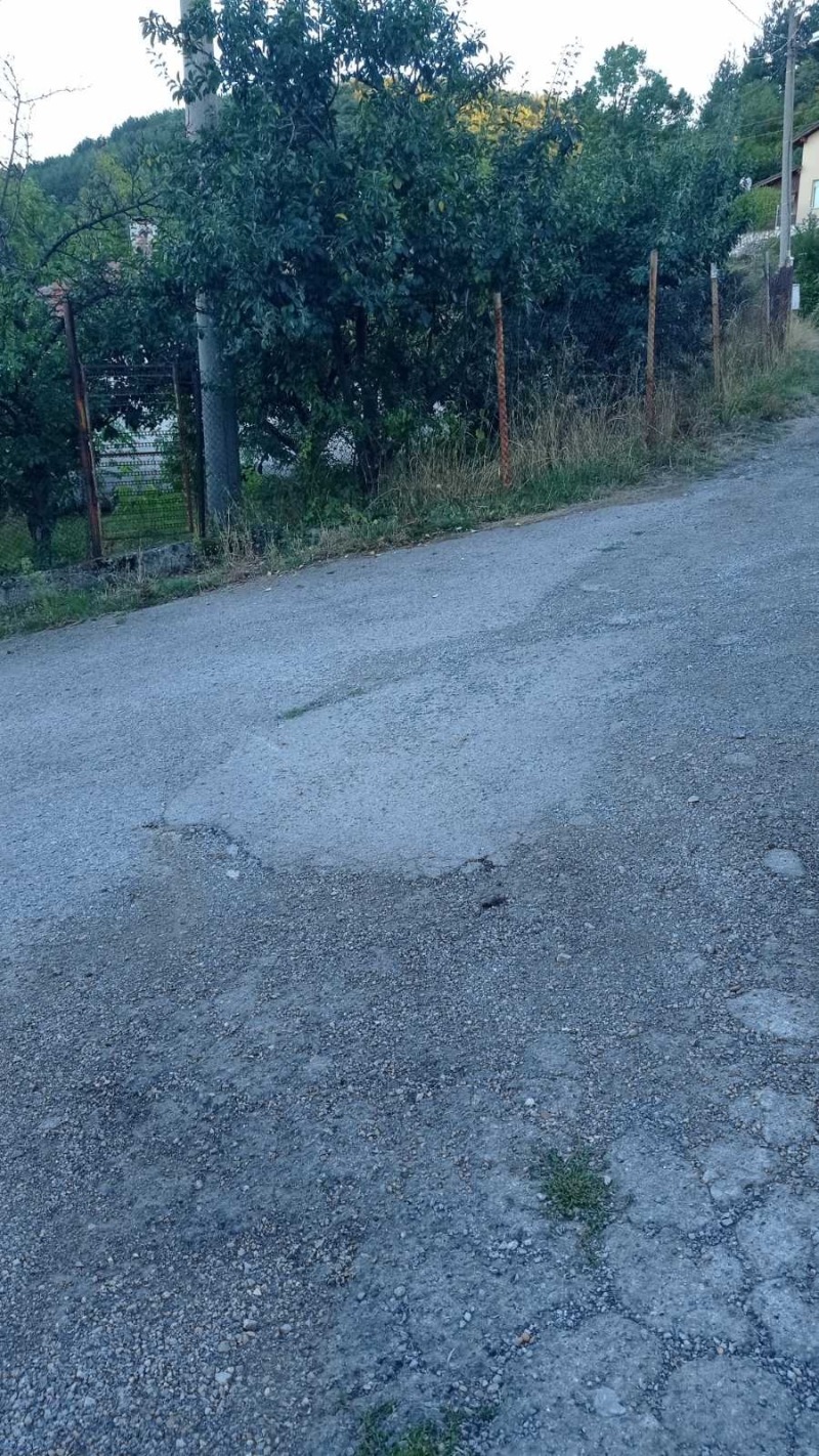 Na sprzedaż  Działka region Pernika , Kralew dol , 285 mkw | 54972026 - obraz [4]