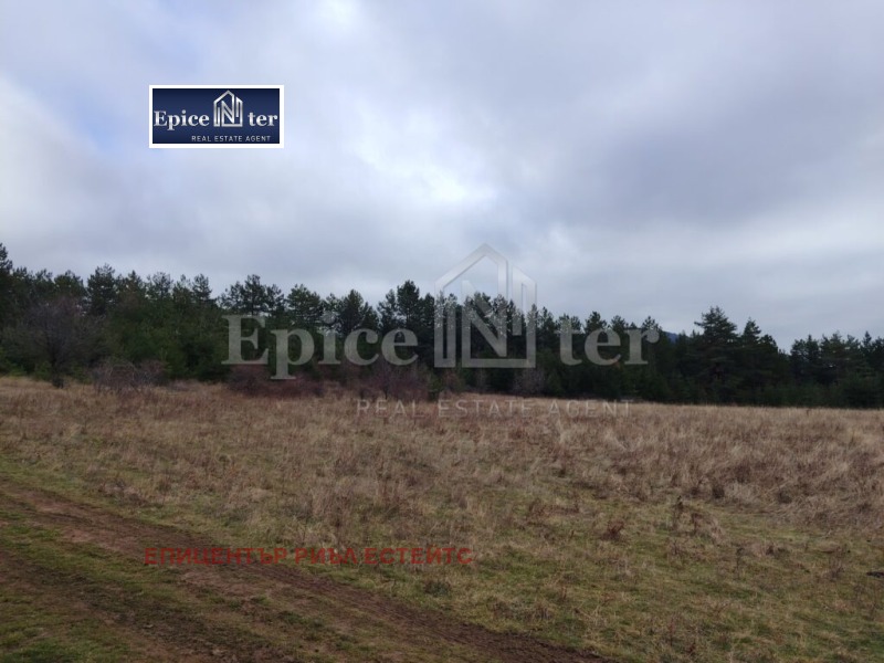 Продава ПАРЦЕЛ, с. Драгичево, област Перник, снимка 2 - Парцели - 52707448